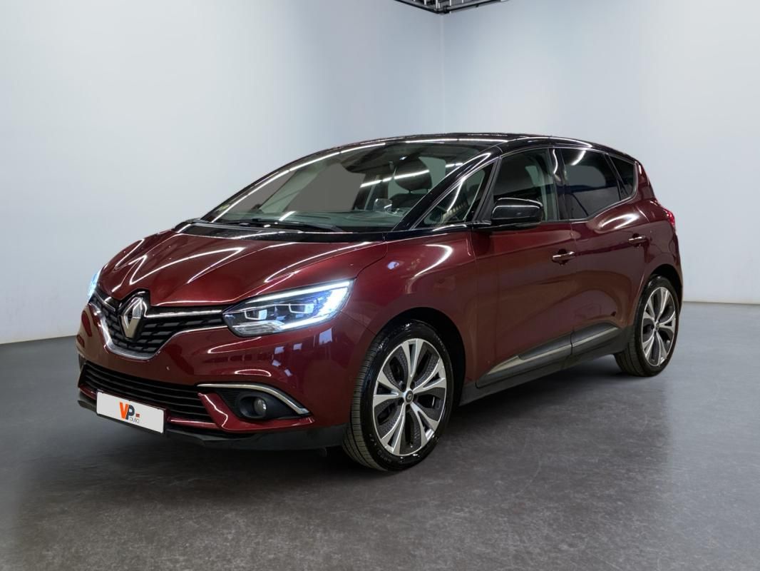Renault Scénic d’occasion