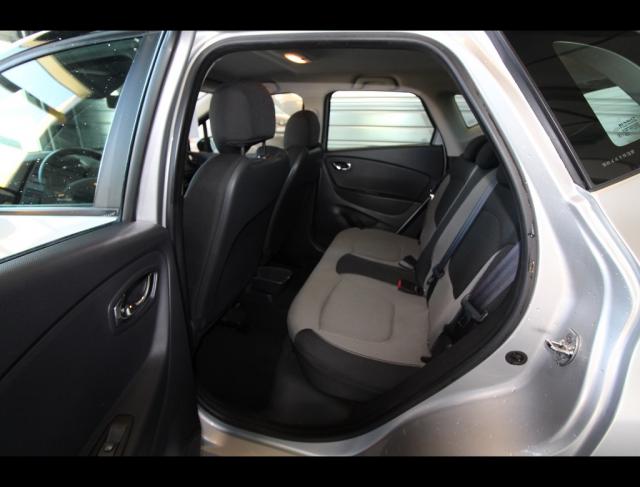 Renault Captur image 3