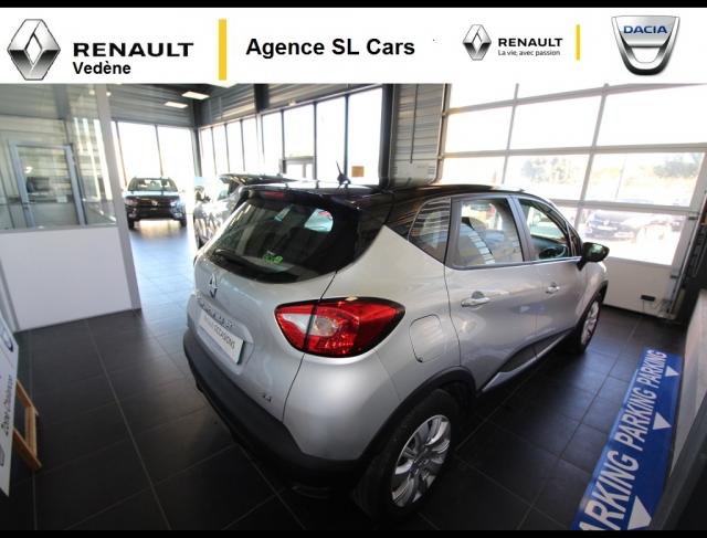 Renault Captur image 7