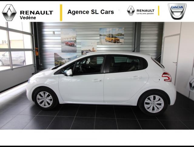 Peugeot 208 1.6 E-Hdi 92 Active