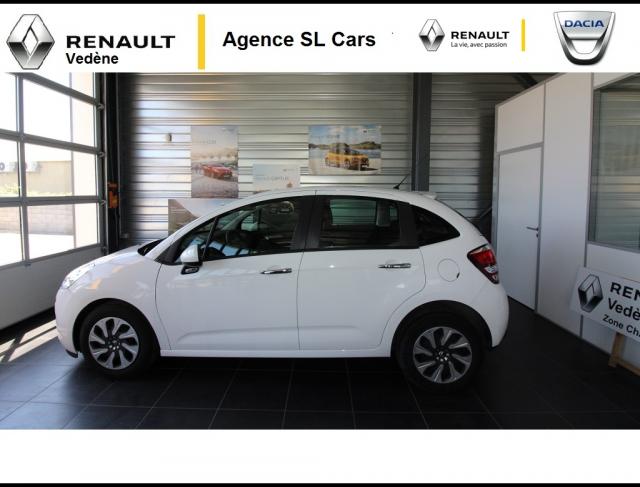 Citroen C3 Hdi 70 Confort