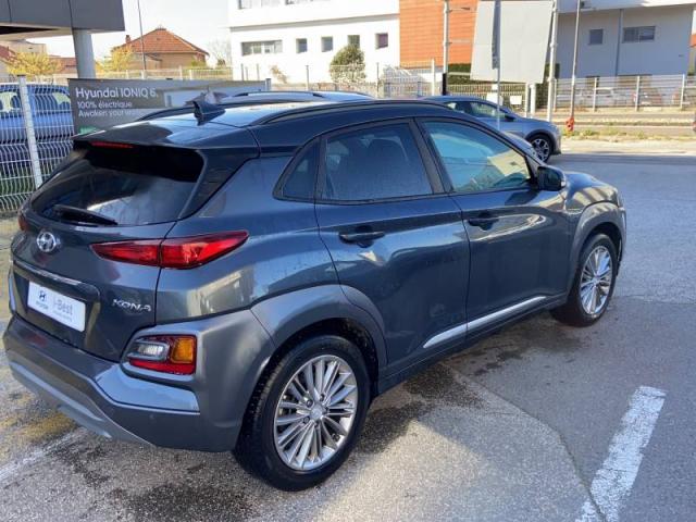Hyundai Kona image 8