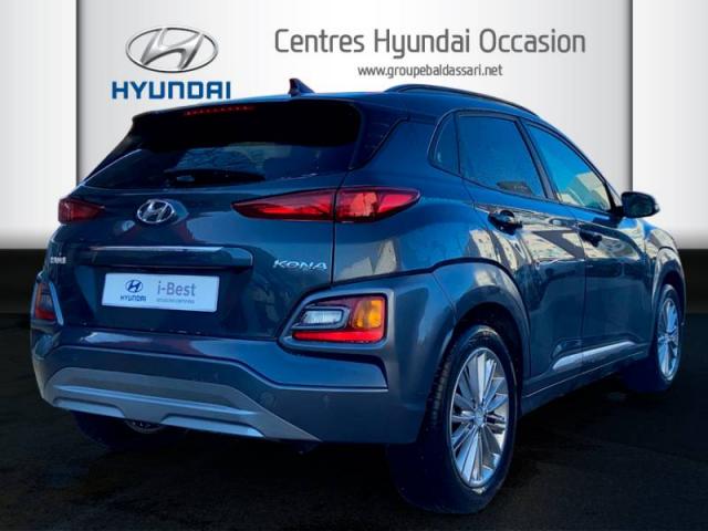Hyundai Kona image 4
