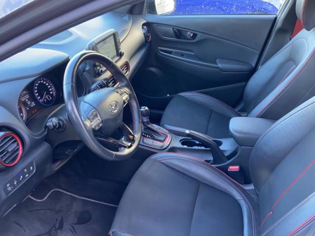 Hyundai Kona image 1