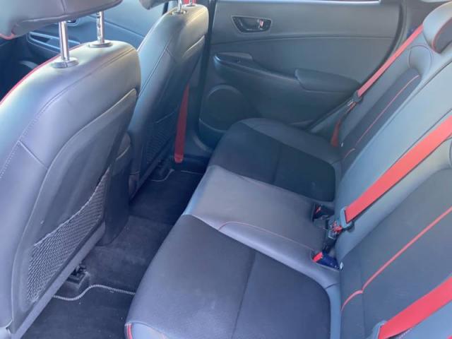 Hyundai Kona image 6