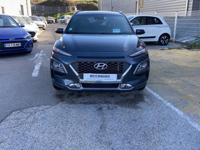 Hyundai Kona image 9