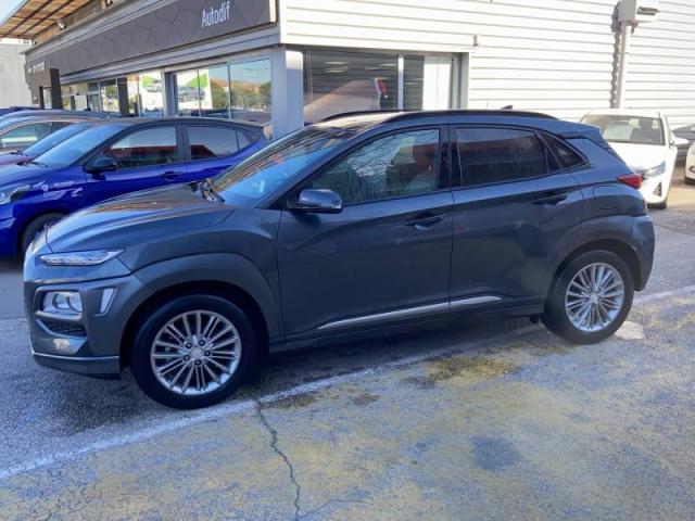 Hyundai Kona image 5