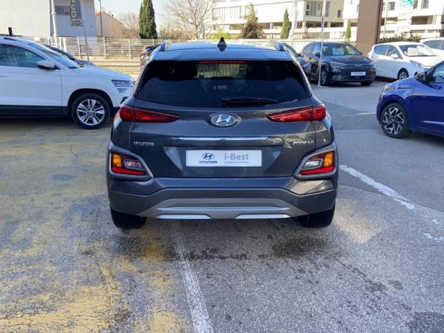Hyundai Kona image 3