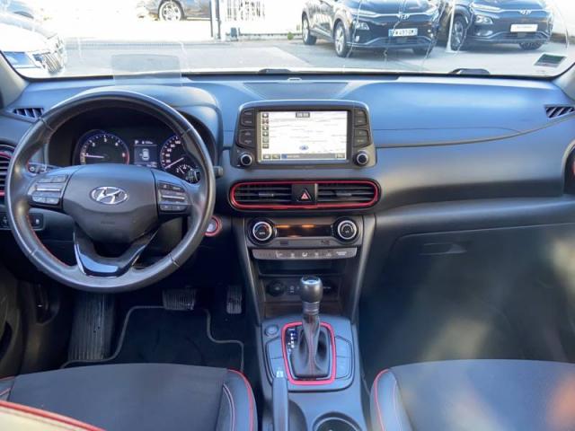 Hyundai Kona image 7