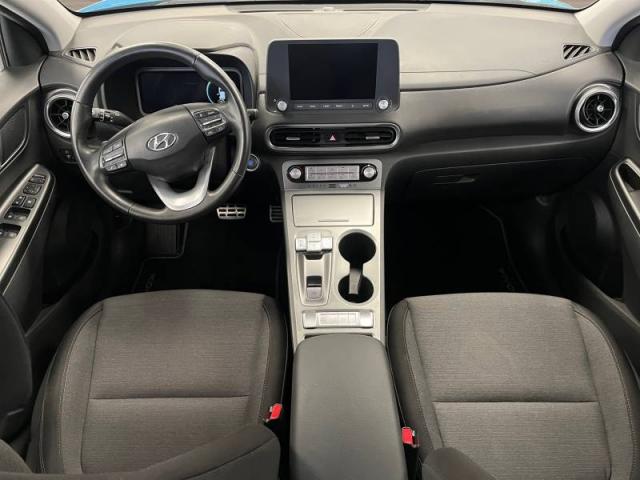Hyundai Kona image 9