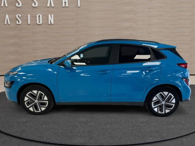 Hyundai Kona image 2