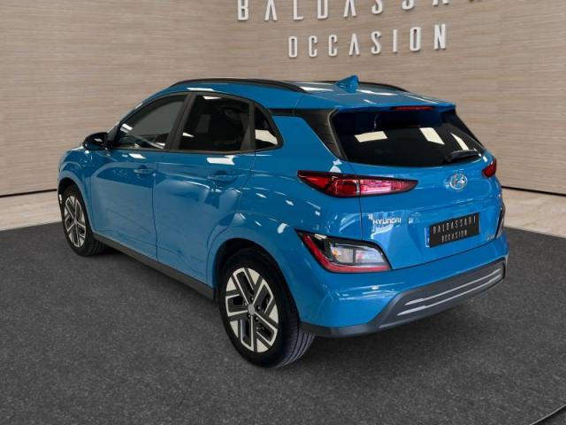 Hyundai Kona image 3
