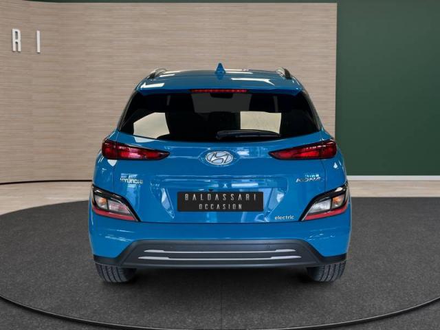 Hyundai Kona image 8