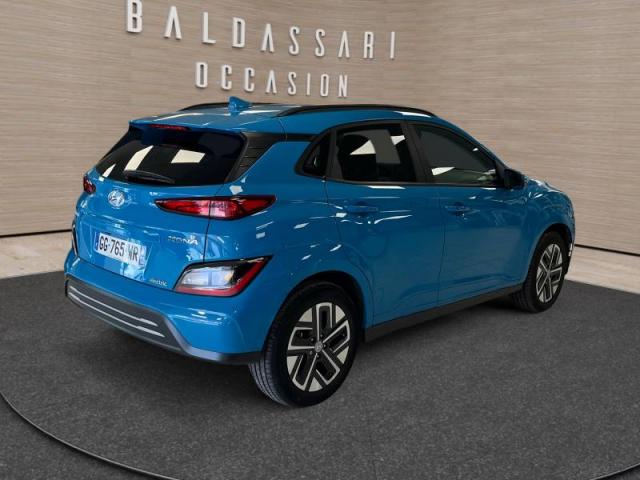Hyundai Kona image 4