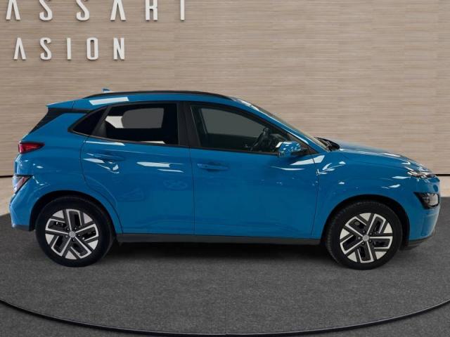 Hyundai Kona image 7