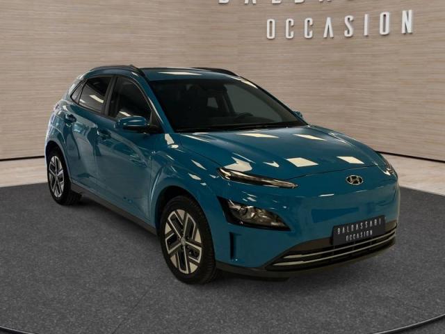 Hyundai Kona image 6