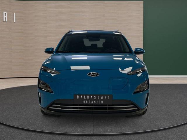 Hyundai Kona image 1