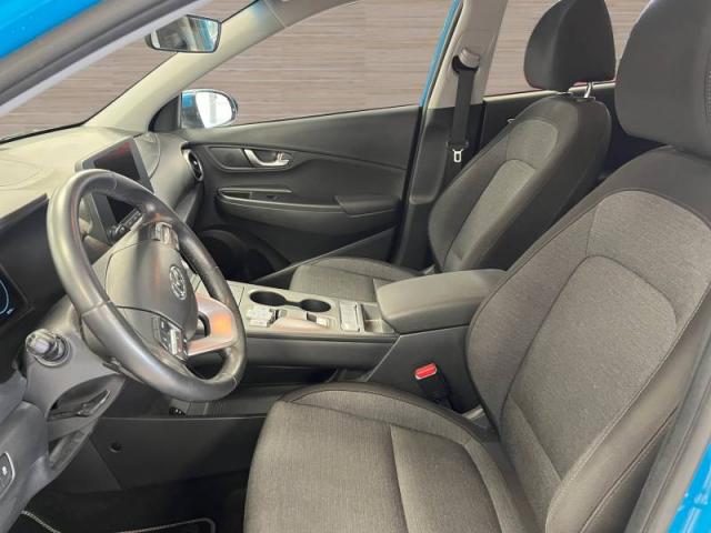 Hyundai Kona image 5
