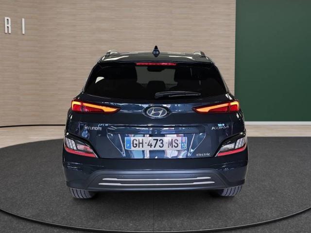 Hyundai Kona image 8