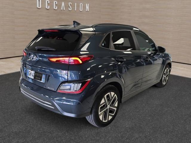 Hyundai Kona image 1