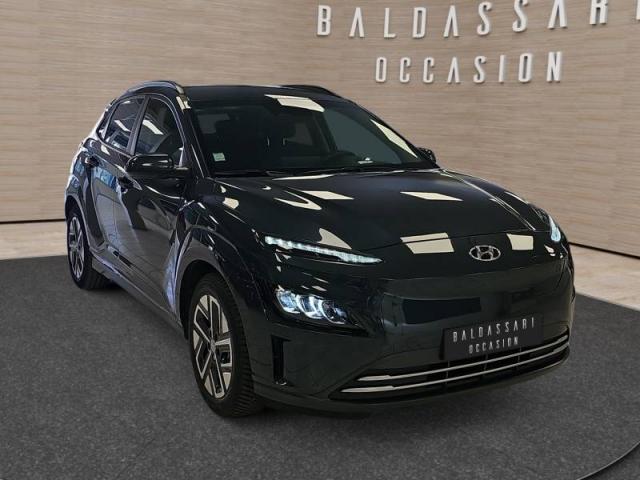 Hyundai Kona image 3