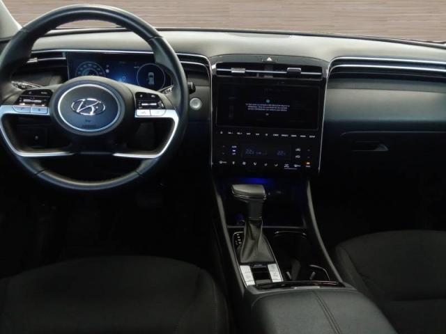 Hyundai Tucson image 8