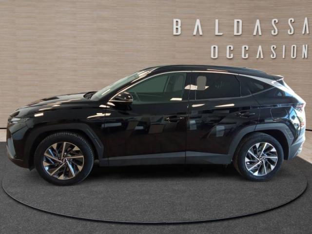 Hyundai Tucson image 4