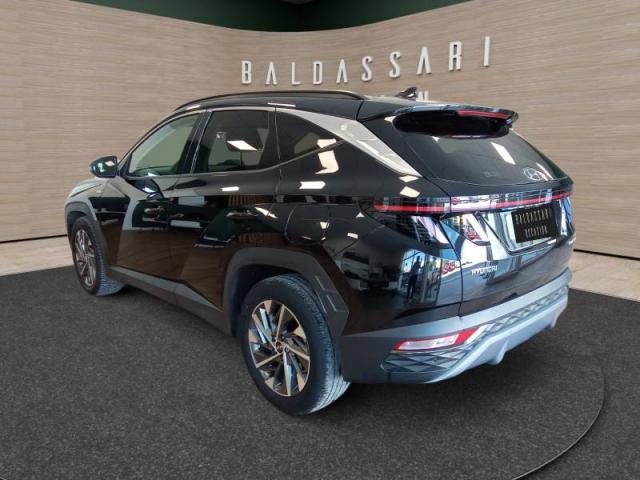 Hyundai Tucson image 1