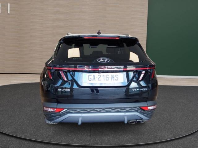 Hyundai Tucson image 5