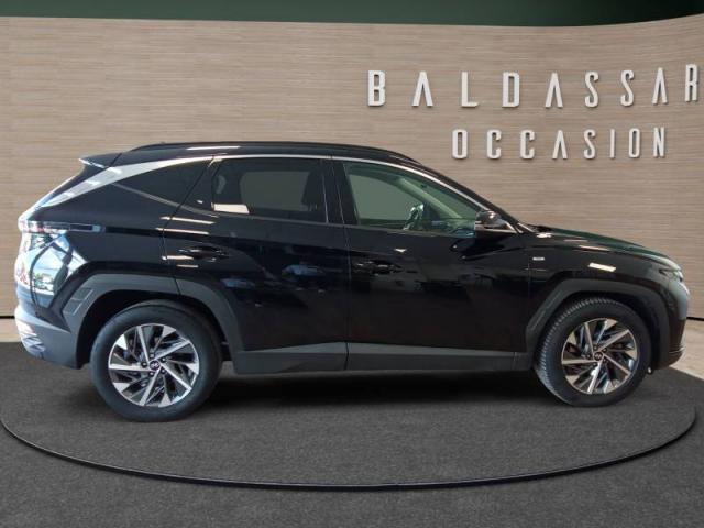 Hyundai Tucson image 3