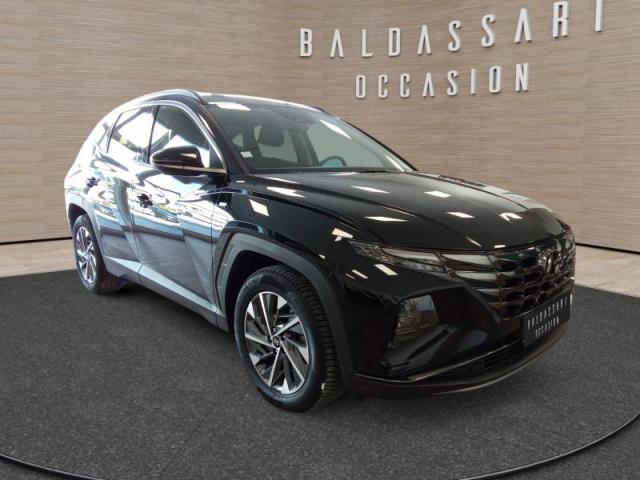 Hyundai Tucson image 6