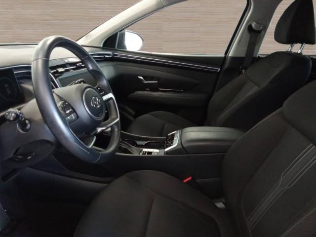 Hyundai Tucson image 2