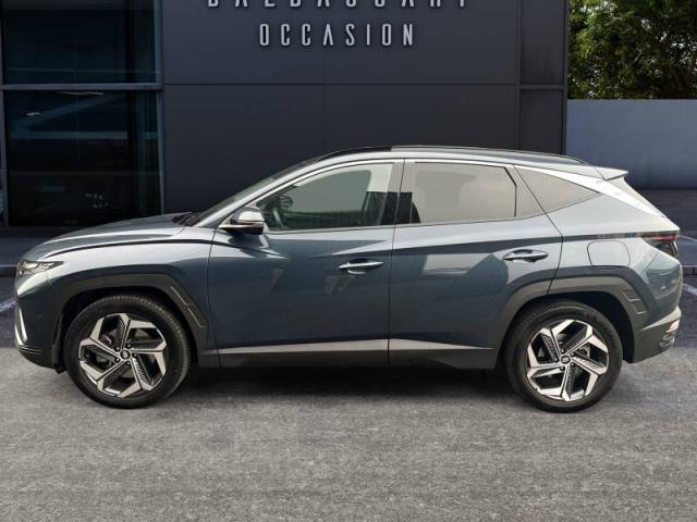 Hyundai Tucson 1.6 T-Gdi 230 Hybrid Bva6 Executive