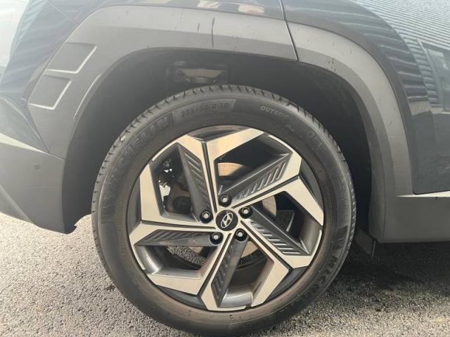 Hyundai Tucson image 1