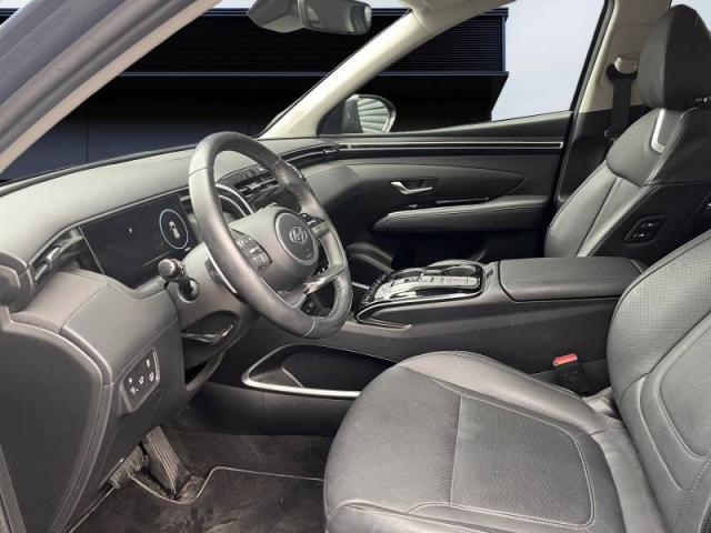 Hyundai Tucson image 3