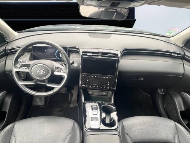 Hyundai Tucson image 6