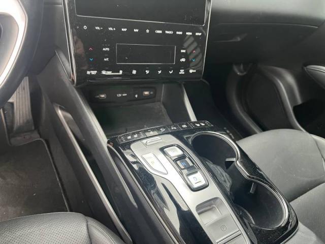 Hyundai Tucson image 7