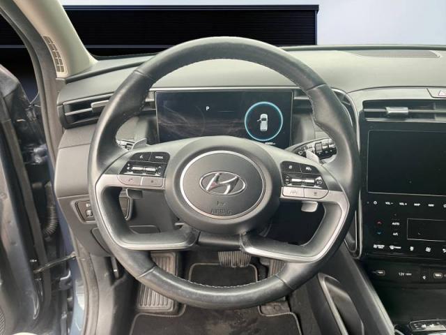 Hyundai Tucson image 4