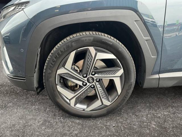 Hyundai Tucson image 9