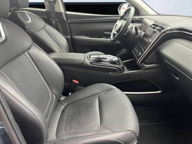 Hyundai Tucson image 2