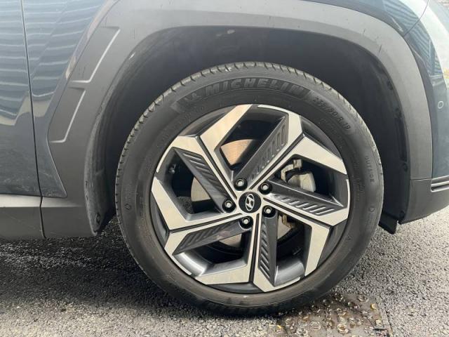 Hyundai Tucson image 5