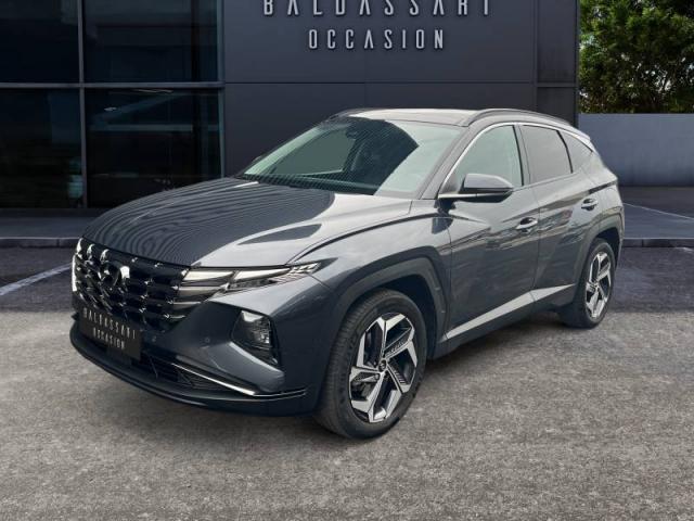 Hyundai Tucson 1.6 T-Gdi 230 Hybrid Bva6 Executive