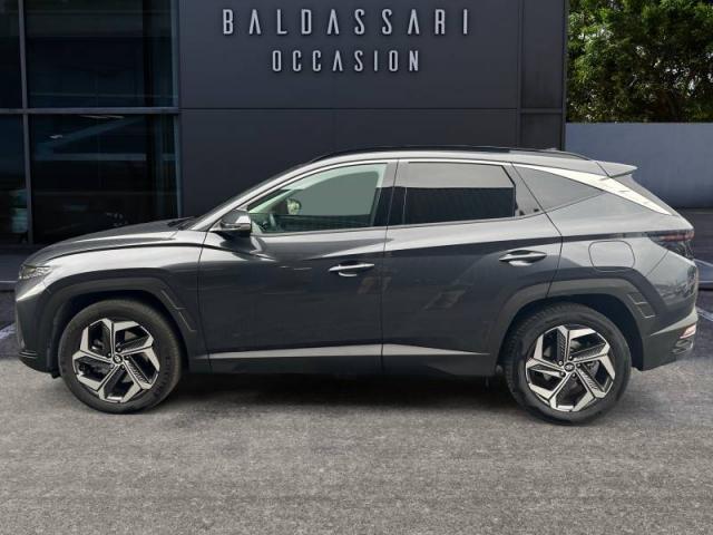 Hyundai Tucson image 9