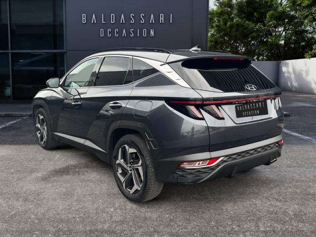 Hyundai Tucson image 8