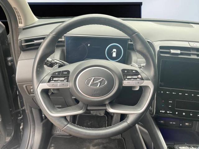 Hyundai Tucson image 5