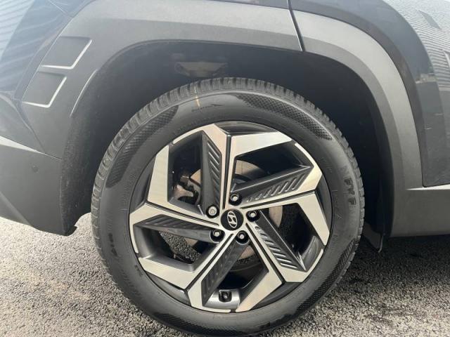 Hyundai Tucson image 2