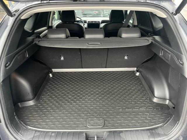 Hyundai Tucson image 1