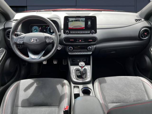 Hyundai Kona image 1