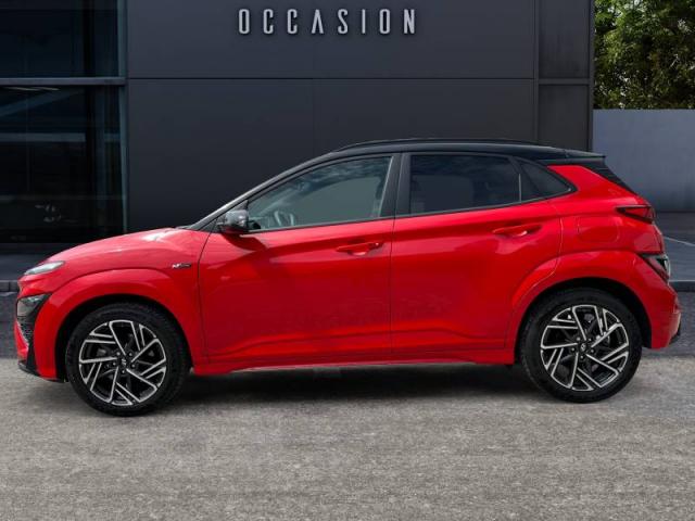 Hyundai Kona image 2
