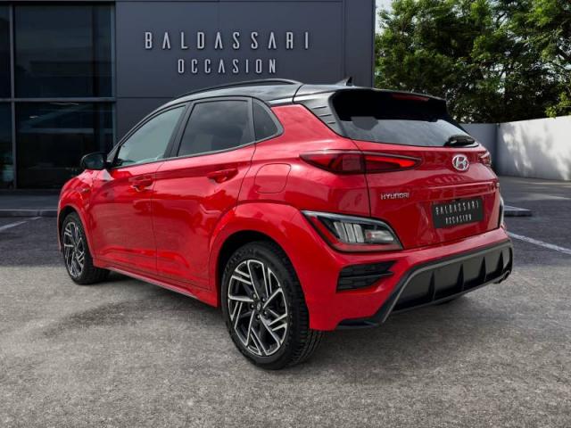 Hyundai Kona image 7